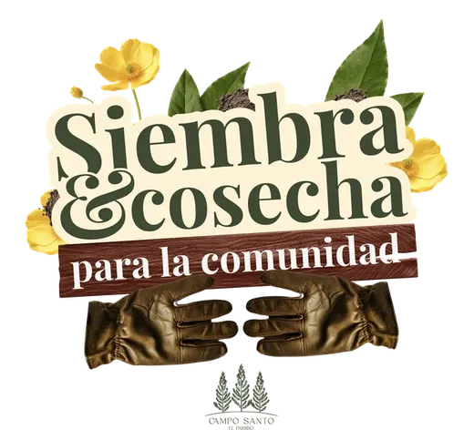 Siembra y Cosecha